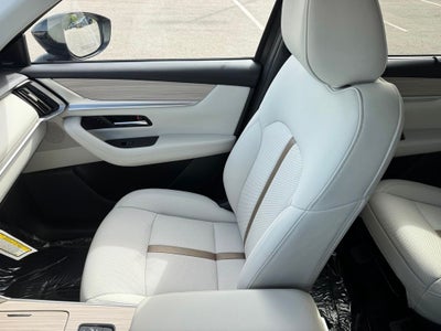 2026 Mazda Mazda CX-90 3.3 Turbo S Premium