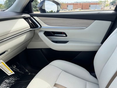 2026 Mazda Mazda CX-90 3.3 Turbo S Premium