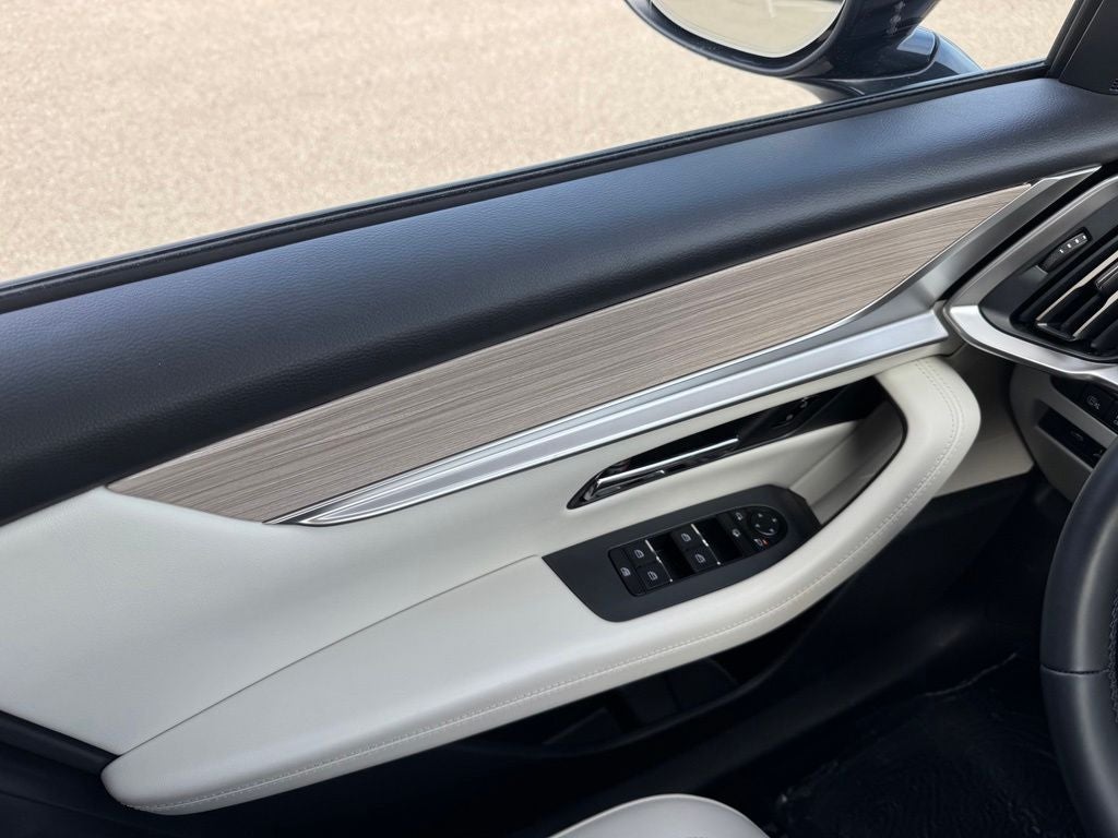 2026 Mazda Mazda CX-90 3.3 Turbo S Premium