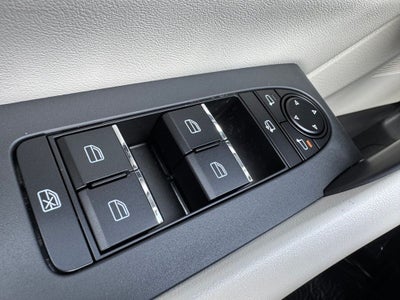 2026 Mazda Mazda CX-90 3.3 Turbo S Premium
