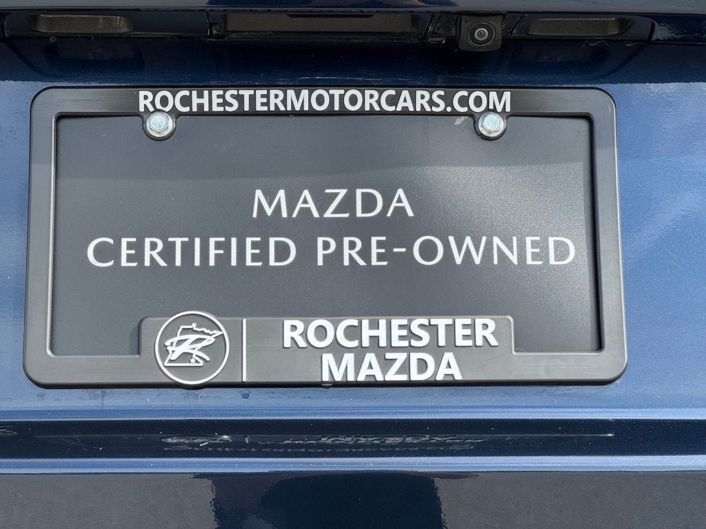 2026 Mazda Mazda CX-90 3.3 Turbo S Premium