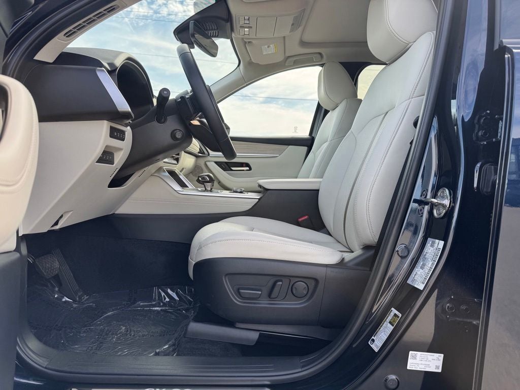 2026 Mazda Mazda CX-90 3.3 Turbo S Premium