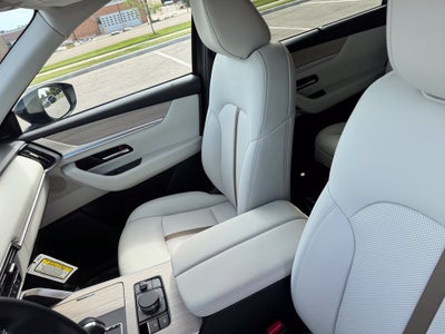 2026 Mazda Mazda CX-90 3.3 Turbo S Premium
