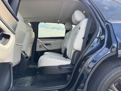 2026 Mazda Mazda CX-90 3.3 Turbo S Premium