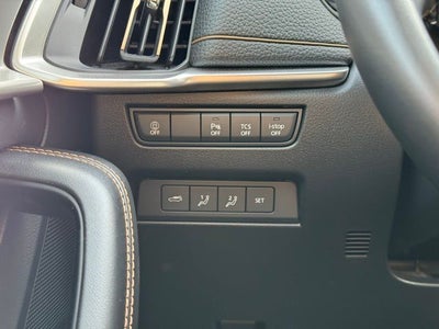 2024 Mazda Mazda CX-90 3.3 Turbo Premium
