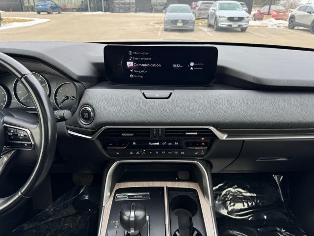 2024 Mazda Mazda CX-90 3.3 Turbo Premium