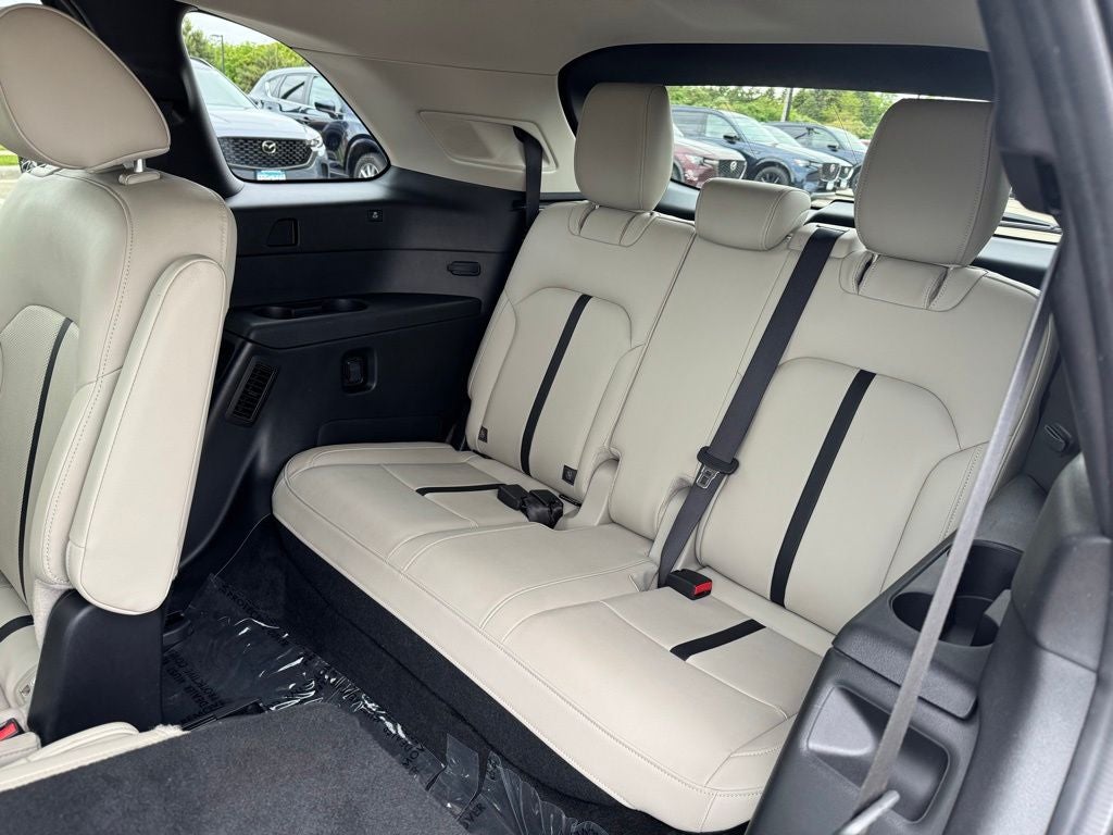 2024 Mazda Mazda CX-90 3.3 Turbo Premium
