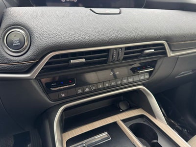 2024 Mazda Mazda CX-90 3.3 Turbo Premium