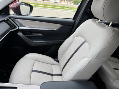 2024 Mazda Mazda CX-90 3.3 Turbo Premium