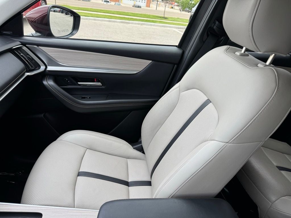2024 Mazda Mazda CX-90 3.3 Turbo Premium