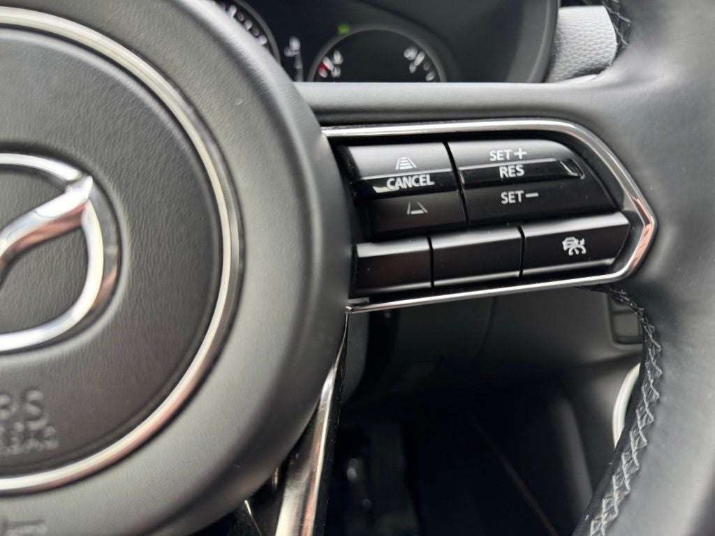 2024 Mazda Mazda CX-90 3.3 Turbo Premium