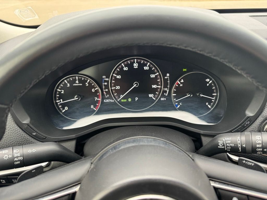 2024 Mazda Mazda CX-90 3.3 Turbo Premium