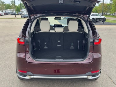 2024 Mazda Mazda CX-90 3.3 Turbo Premium