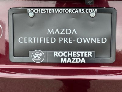 2024 Mazda Mazda CX-90 3.3 Turbo Premium