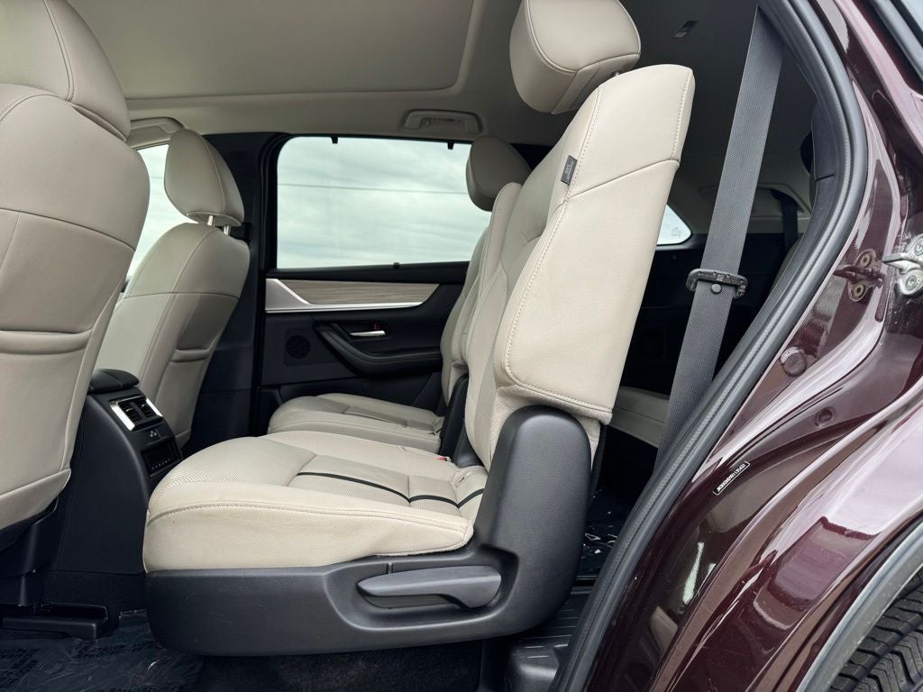 2024 Mazda Mazda CX-90 3.3 Turbo Premium