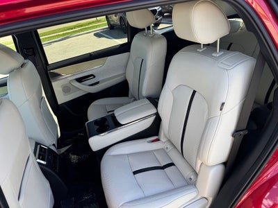 2025 Mazda Mazda CX-90 3.3 Turbo S Premium Plus