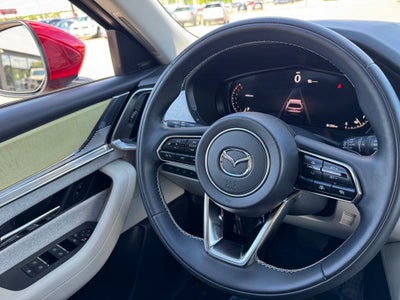 2025 Mazda Mazda CX-90 3.3 Turbo S Premium Plus