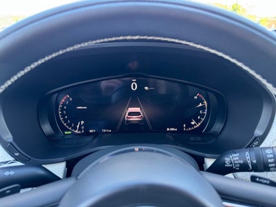 2025 Mazda Mazda CX-90 3.3 Turbo S Premium Plus