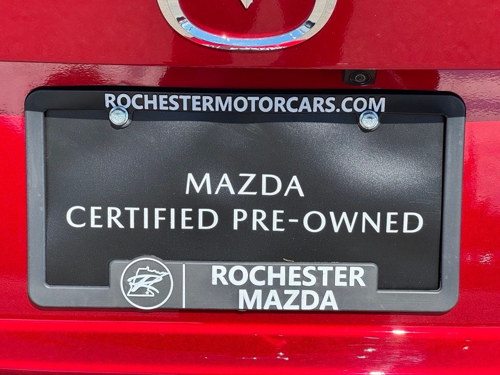 2025 Mazda Mazda CX-90 3.3 Turbo S Premium Plus