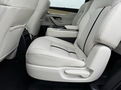 2025 Mazda Mazda CX-90 3.3 Turbo S Premium Plus