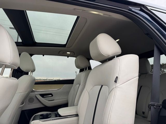 2025 Mazda Mazda CX-90 3.3 Turbo S Premium Plus