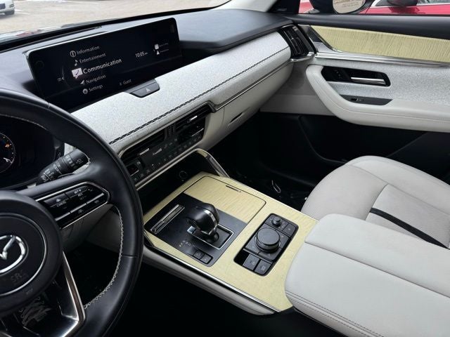 2025 Mazda Mazda CX-90 3.3 Turbo S Premium Plus