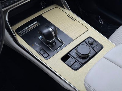 2025 Mazda Mazda CX-90 3.3 Turbo S Premium Plus