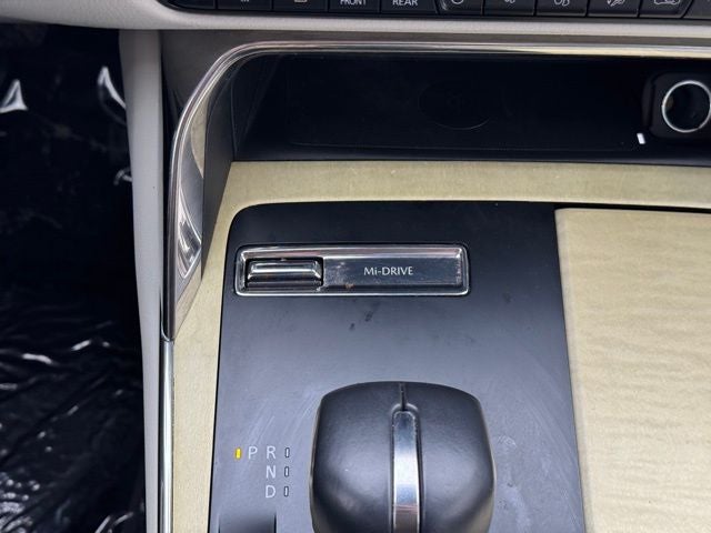 2025 Mazda Mazda CX-90 3.3 Turbo S Premium Plus