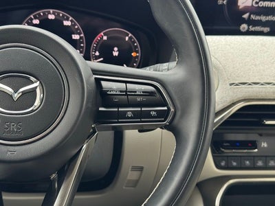 2025 Mazda Mazda CX-90 3.3 Turbo S Premium Plus