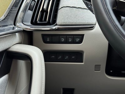 2025 Mazda Mazda CX-90 3.3 Turbo S Premium Plus