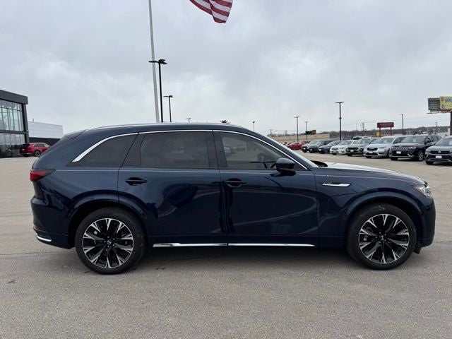 2025 Mazda Mazda CX-90 3.3 Turbo S Premium Plus