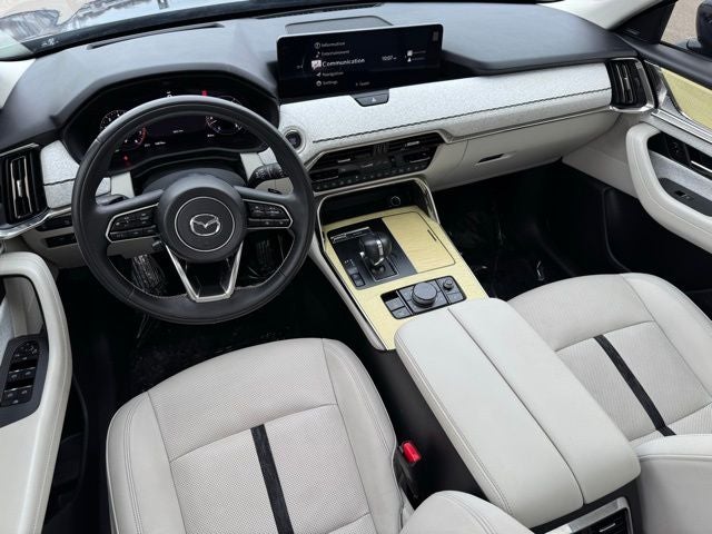 2025 Mazda Mazda CX-90 3.3 Turbo S Premium Plus