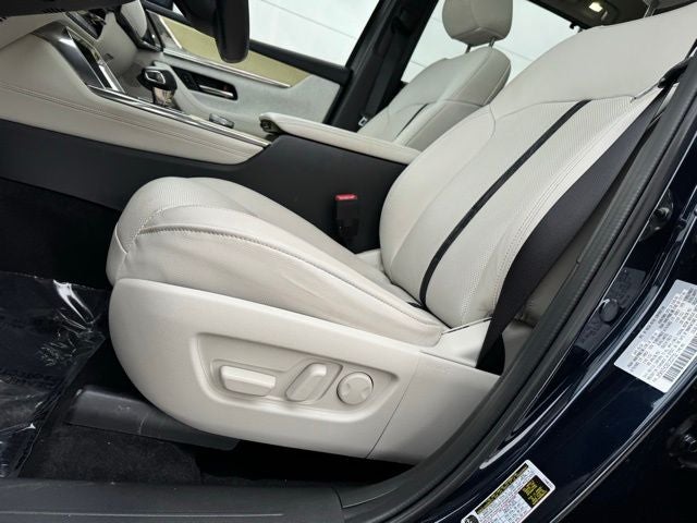 2025 Mazda Mazda CX-90 3.3 Turbo S Premium Plus