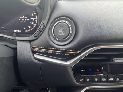 2026 Mazda Mazda CX-90 3.3 Turbo Premium Plus