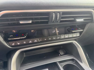 2026 Mazda Mazda CX-90 3.3 Turbo Premium Plus