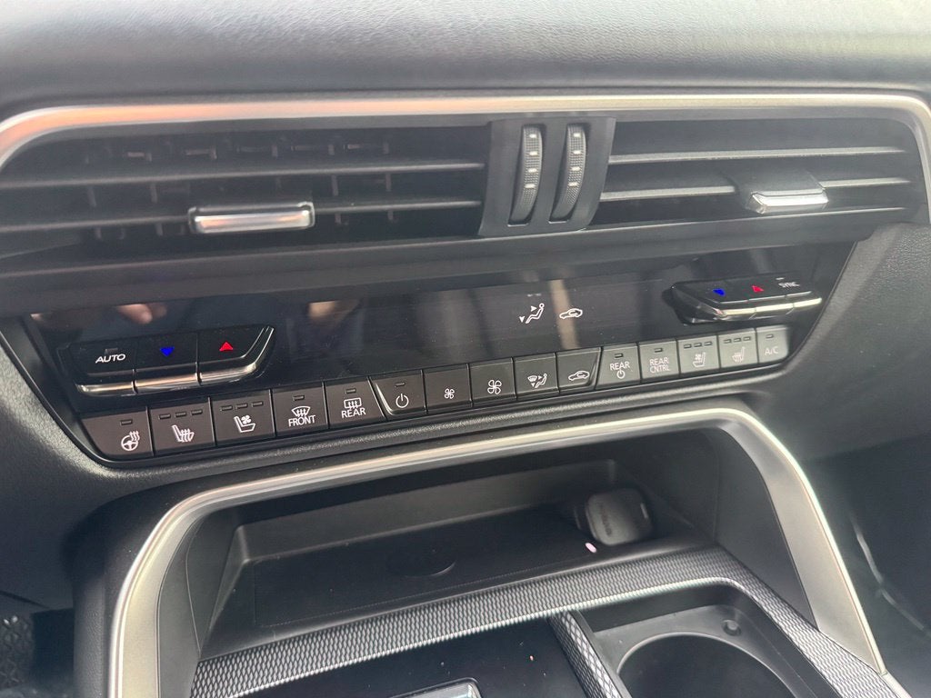 2026 Mazda Mazda CX-90 3.3 Turbo Premium Plus