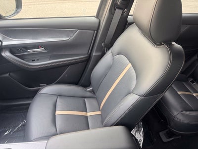 2026 Mazda Mazda CX-90 3.3 Turbo Premium Plus
