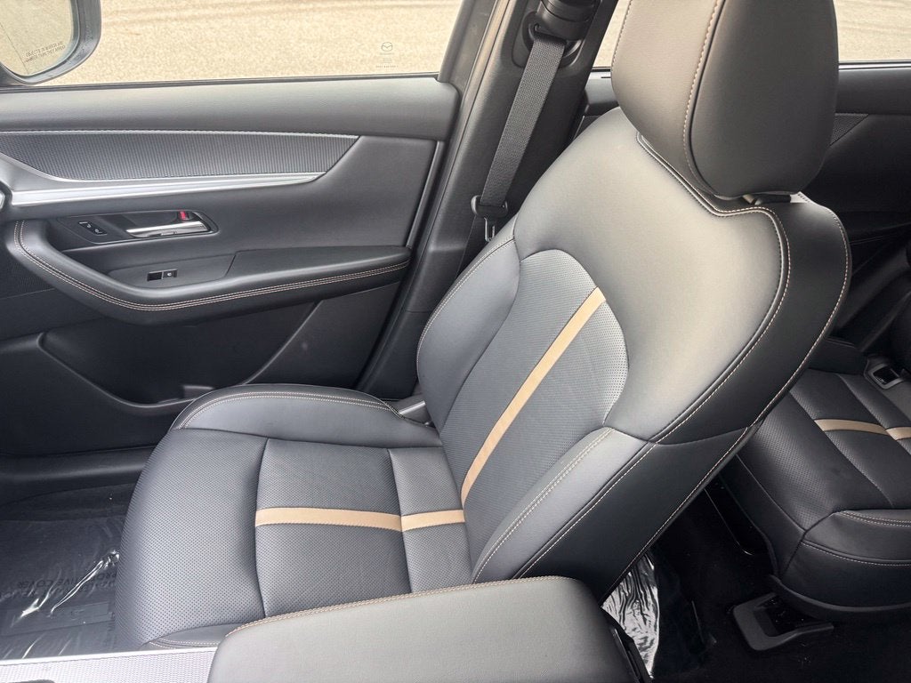 2026 Mazda Mazda CX-90 3.3 Turbo Premium Plus