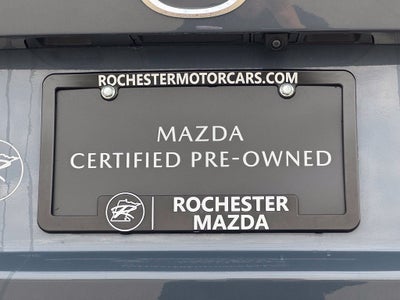 2026 Mazda Mazda CX-90 3.3 Turbo Premium Plus
