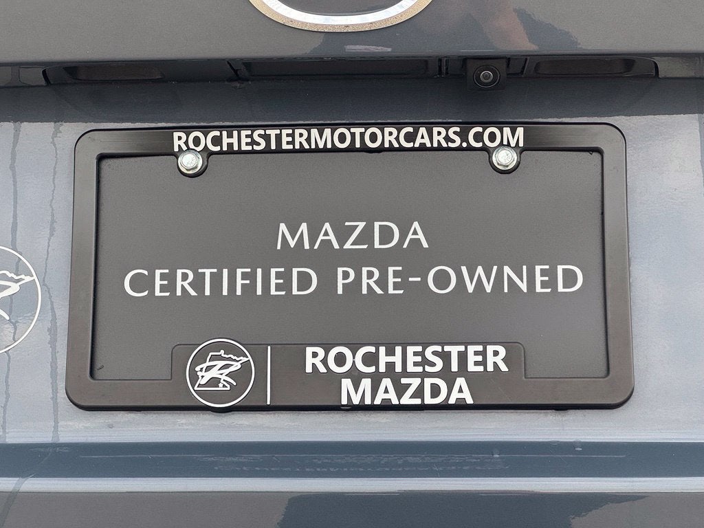 2026 Mazda Mazda CX-90 3.3 Turbo Premium Plus