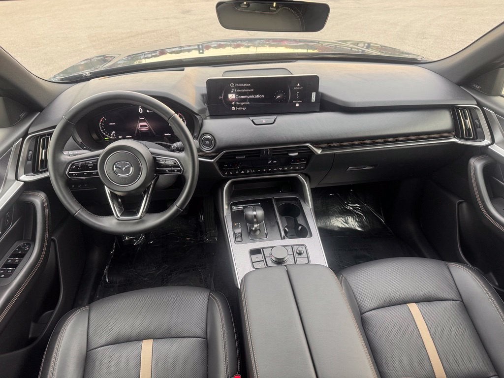 2026 Mazda Mazda CX-90 3.3 Turbo Premium Plus