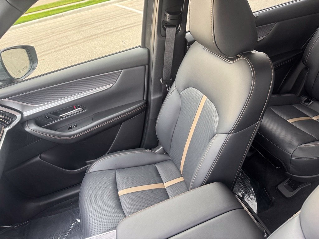 2026 Mazda Mazda CX-90 3.3 Turbo Premium Plus