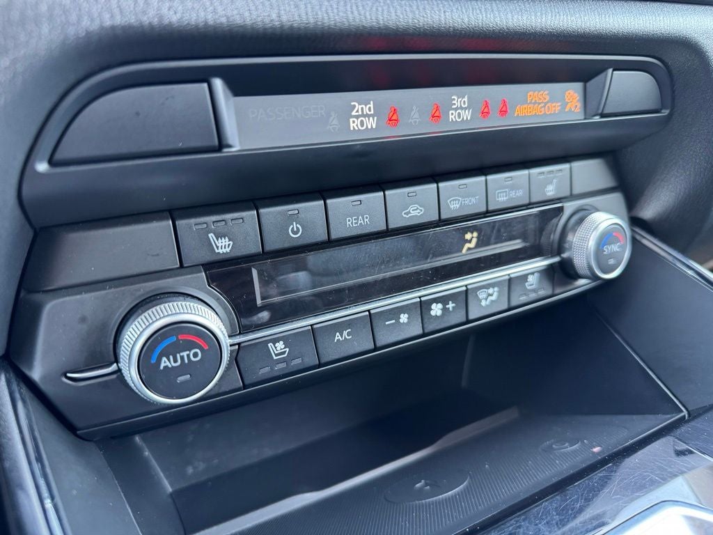 2023 Mazda Mazda CX-9 Touring Plus