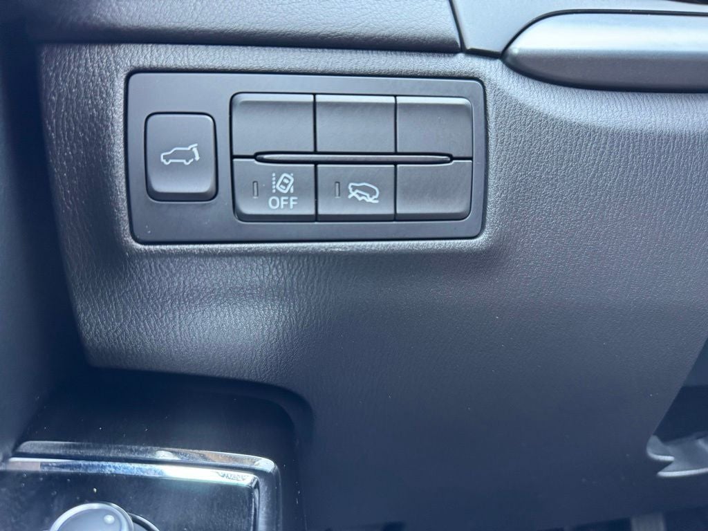 2023 Mazda Mazda CX-9 Touring Plus