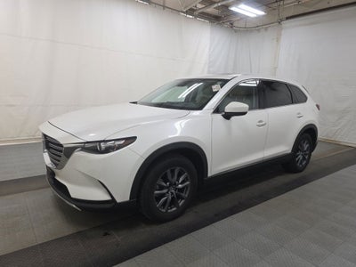 2023 Mazda Mazda CX-9 Touring