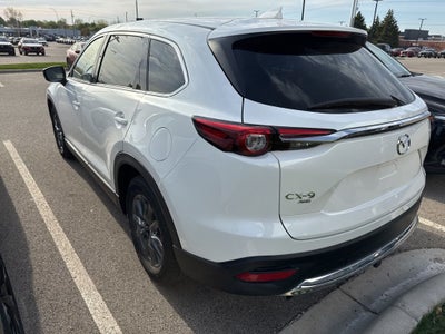 2023 Mazda Mazda CX-9 Touring