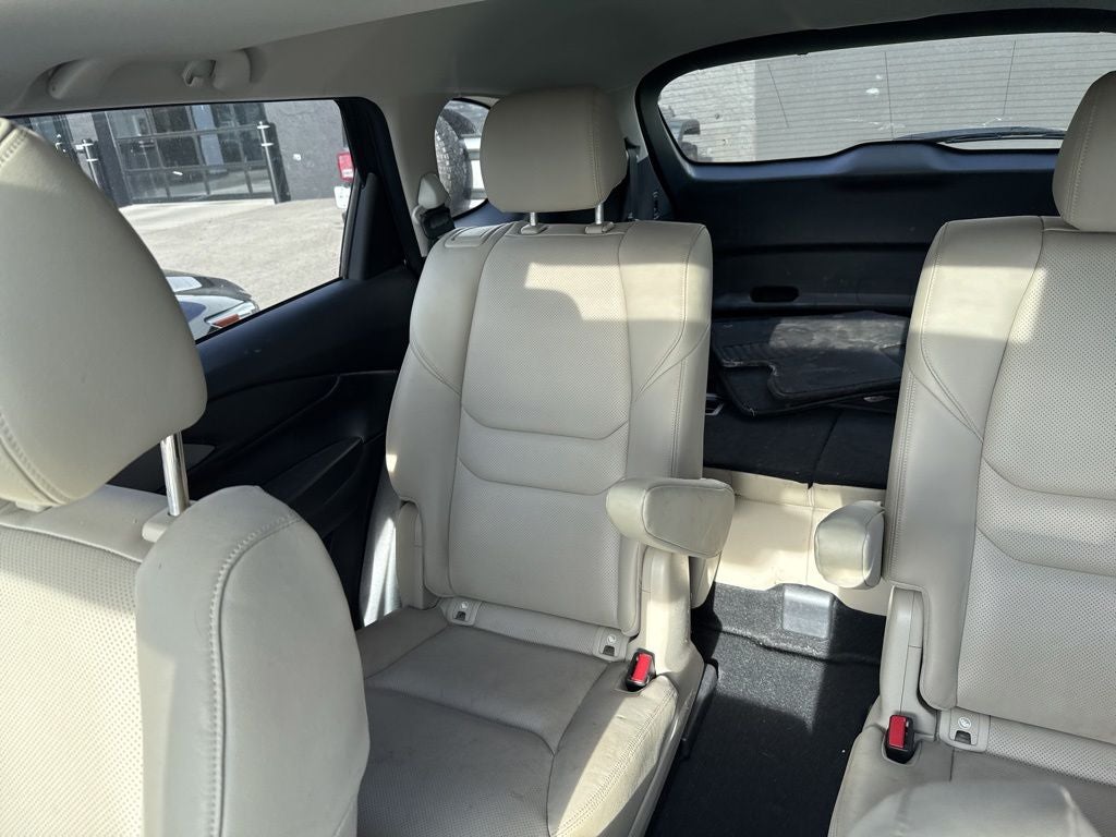 2023 Mazda Mazda CX-9 Touring