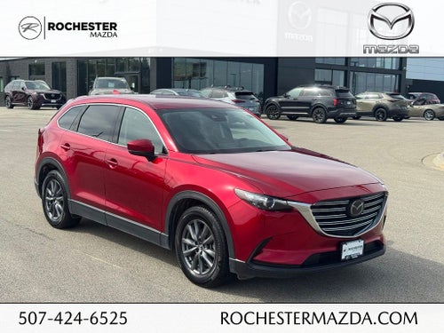 2022 Mazda Mazda CX-9 Touring