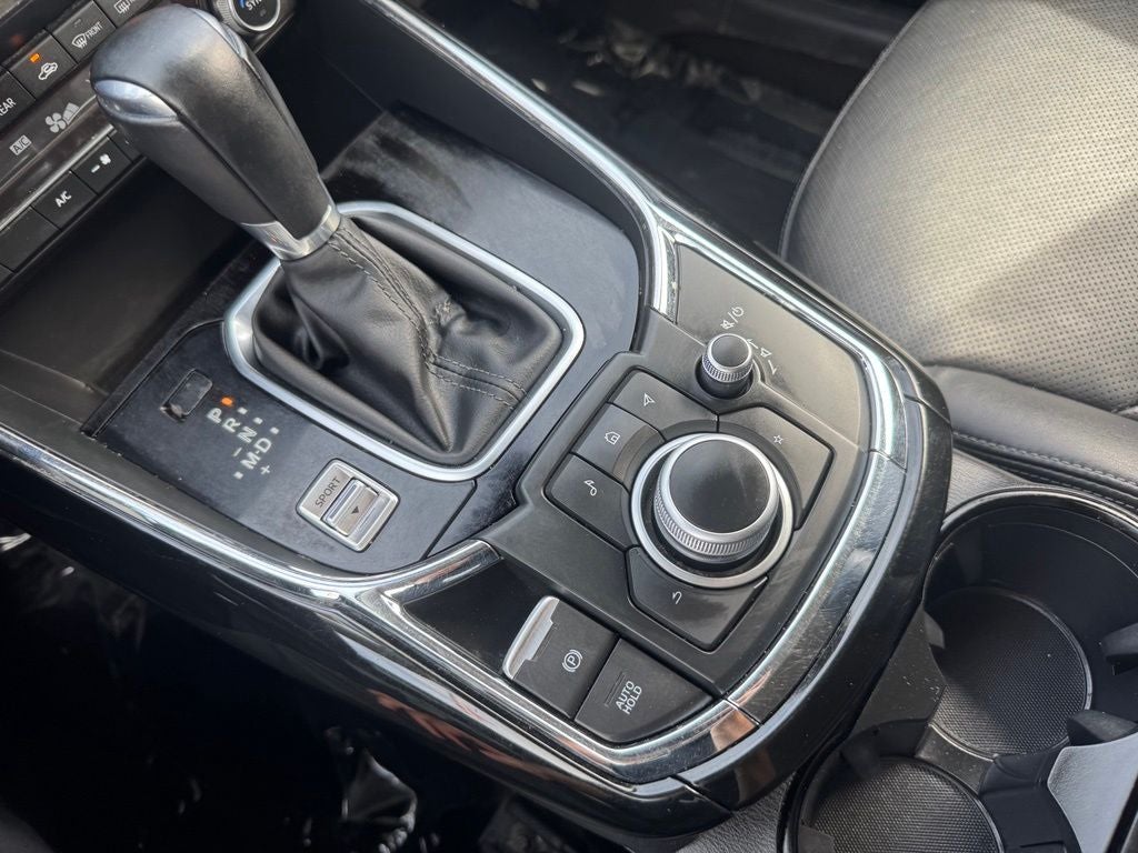 2022 Mazda Mazda CX-9 Touring