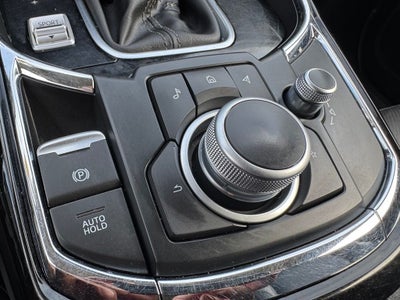 2022 Mazda Mazda CX-9 Touring